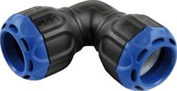 HSF SPRINT 120 KNIEKOPP. 90 2X INSTEEK 25X25 1047116