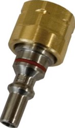 SIEVERT SLANGBREUKVENTIEL 3-8L M