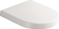 VILLEROY & BOCH SUBWAY CLOSETZITTING COMPACT MET DEKSEL MET QUICK RELEASE MET SOFTCLOSE WIT 9M66S101