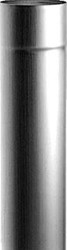 RHEINZINK REGENPIJP HEMELWATERAFVOERBUIS 500X80X0-70MM DS 1630000352