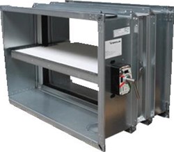 HC BARCOL-AIR BRANDKLEP 600X300 MM FK9006000300CAO