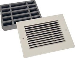 HC BARCOL-AIR DEURROOSTER LVV 200X100 MM LVV40B402000100