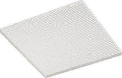 HC BARCOL-AIR GEPERFOREERD VIERKANT INLEGROOSTER 294X294MM POTOOO402940294