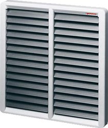 ORCON JALOEZIEAFSLUITER AS-40 26700140