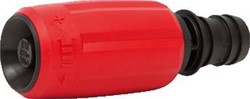 SAVAL STRAALPIJP AWG D10-1- 2476627