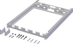 REMEHA TZERRA(PLUS) AFSTANDFRAME S103219