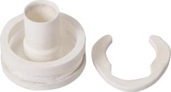 HENCO VISION STOPCLIP 20MM ZAK VAN 10 SK-STOPCLIP20