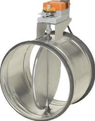 INATHERM REGELKLEP BDEP-13-80 230V 17FLAK170400128