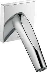 AXOR STARCK ORGANIC BADUITLOOP CHROOM 12417000