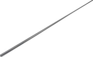 WISA 444 TOEBEH./ONDERDELEN SPOELRESERVOIR TYPE TOEBEHOREN/ONDERDELEN MIDDENACHTER AANSLUITSET ONDERDEEL KOPEREN PIJP 300MM WISA 4 1405987119