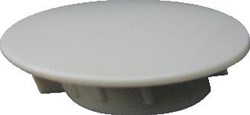 WISA 1000 ONDERDEEL SLUITDOP WISA 1000 BEIGE 8050883752