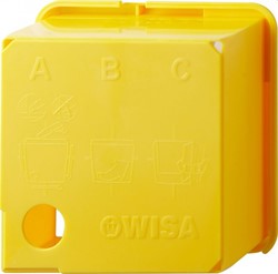 WISA XS ONDERDEEL METSELHULP XS 8050887145