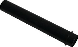 WISA SPOELBOCHTVERLENGBUIS KUNSTSTOF WIT LENGTE 230MM AANSLUITING 1 BUISEIND AANSLUITING 2 BUISEIND UITWENDIGE BUISDIAMETER AANSLUITING 45MM UITWENDIGE BUISDIAMETER AANSLUITING 45MM WER 8050887369