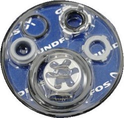 GRUNDFOS REP SET ASAFD. AUUE TP(D)16 MM 96409266