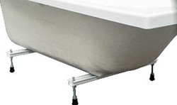 NOVELLINI BADONDERSTEUNING BREEDTE 80 PIEDVASCA80