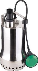 WILO DRAINLIFT-TS DOMPELPOMP 230V RVS 6045166