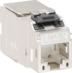 GIRA CONNECTOR MODULAR-JACK RJ45 CAT6A 574000