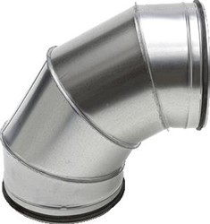 AIR SPIRALO KEN-LOK SEGMENT BOCHT90 800 RB RB9-080K RB9.080K
