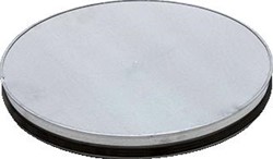 AIR SPIRALO KEN-LOK DEKSEL BUIS 800 DBS DBS080K
