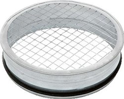 AIR SPIRALO KEN-LOK GAASROOSTER 710 GS GS071K