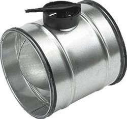 AIR SPIRALO KEN-LOK INSTELKLEP 200 KLK KLK020K