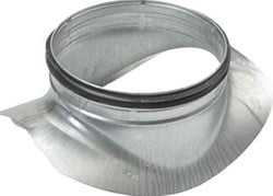 AIR SPIRALO KEN-LOK ZADELS LUCHTKANAAL 224ZR400-630 ZR022-040-063K ZR022.040-063K