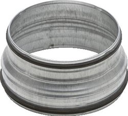 AIR SPIRALO KEN-LOK GEPERST VERLOOP LUCHTKANAAL 125 250GV GV025-012K GV025.012K