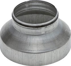 AIR SPIRALO KEN-LOK GEPERST VERLOOP H160 100GVH GVH016-010K GVH016.010K