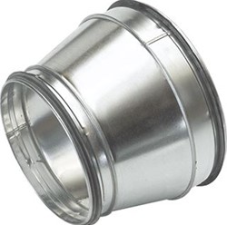 AIR SPIRALO KEN-LOK VERLOOP LUCHTKANAAL 710 355 V071-035K V071.035K