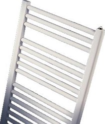 RADSON BANGA DESIGNRADIATOR CM RECHT 500X862 9016 BAT1550M