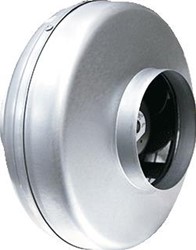 INATHERM BUISVENTILATOR CK EC 160C 002OST020700104