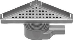 EASYDRAIN DRAIN DELTA MULTI MSI-6 EDM-DE-MSI6