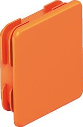 OBO EINDKAP MS41 ORANJE