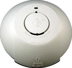 Garvan 230v rookmelder