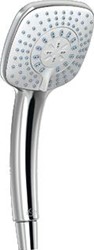 IDEAL STANDARD IDEALRAIN CUBE HANDDOUCHE M3 100MM MET 3 FUNCTIES CHROOM B0003AA