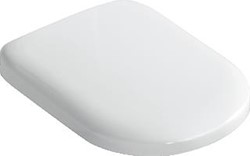 IDEAL STANDARD PLAYA CLOSETZITTING M.DEKSEL SOFTCLOSE WIT J493001