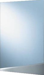 RAMINEX SILKLINE RECHTHOEKIGE WANDSPIEGEL HXBXD 570X400X5MM 600003