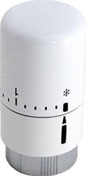 ZEHNDER THERMOSTAAT DESIGN WIT 841271