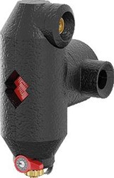 FLAMCO VENT CLEANSMART 3/4 ECOPLUS (HORIZONTAAL VERTICAAL) 30051