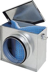 INATHERM FILTERBOX FLK 125 002OST020550003