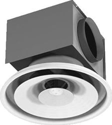 BARCOL LAMELLENROOSTER VJST-PLEN 160MM VJST3O401600000