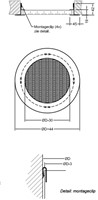 HC BARCOL-AIR WANDROOSTER GPA 125MM GPAOOO401250000-2
