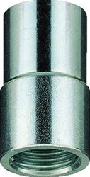WERMA ADAPTER DRUKKNOP/SIGNAALLAMPHOUDER 1 ELEMENTEN 1 INBOUWPOSITIES INBOUWDIAMETER 25MM KLIKBEVESTIGING