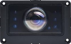 BUSCH-JAEGER BUSCH-WELCOME CAMERAMODULE BUITENPOST 2CKA008300A0323