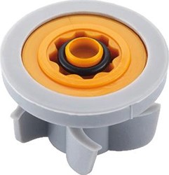 NEOPERL DOORSTROOMBEGRENZER PCW-02 ORANJE 9L/MIN 1/2 589091 58909110