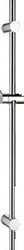 HANSGROHE UNICA RENO GLIJSTANG 72CM CHROOM 27704000