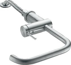 KWC ARMATUREN KEUKENMENGKRAAN LIVELLO NEERKLAP 10-231-043-700FL 10.231.043.700FL