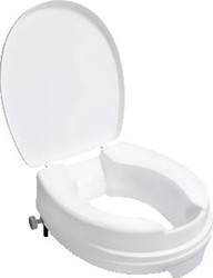 HANDICARE TOILETVERHOGER DEKSEL 10735