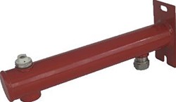 FLAMCO FLOCONSOLE 3/4X15 ROOD 27995