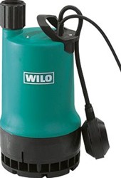 WILO DRAINLIFT-TS DOMPELPOMP 230V 4145325